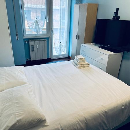 Rome Flat Apartment Davinz מראה חיצוני תמונה