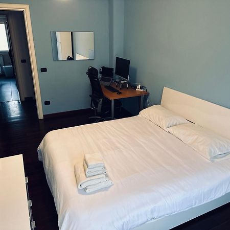 Rome Flat Apartment Davinz מראה חיצוני תמונה