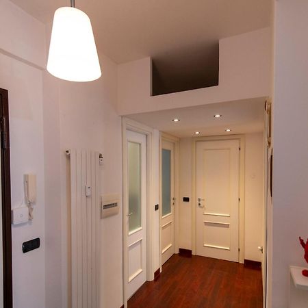 Rome Flat Apartment Davinz מראה חיצוני תמונה