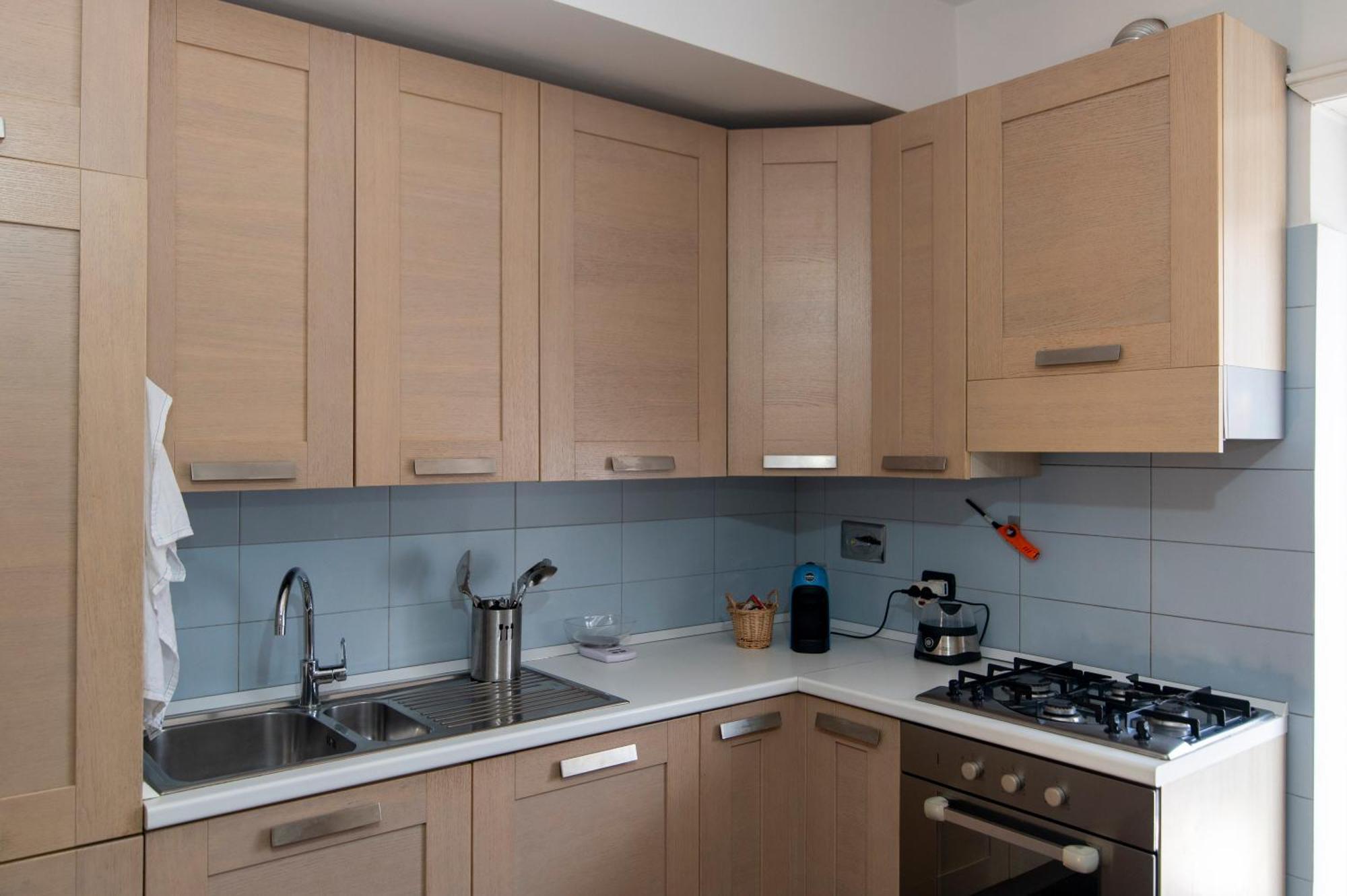 Rome Flat Apartment Davinz מראה חיצוני תמונה