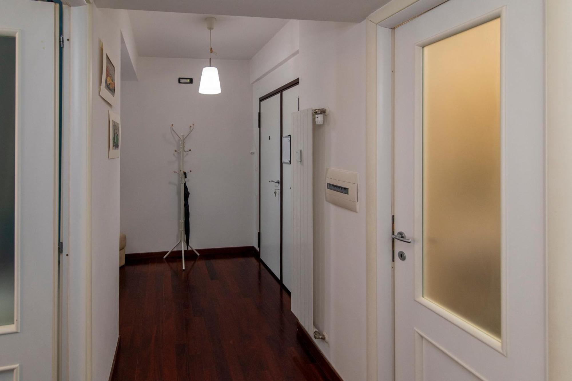 Rome Flat Apartment Davinz מראה חיצוני תמונה
