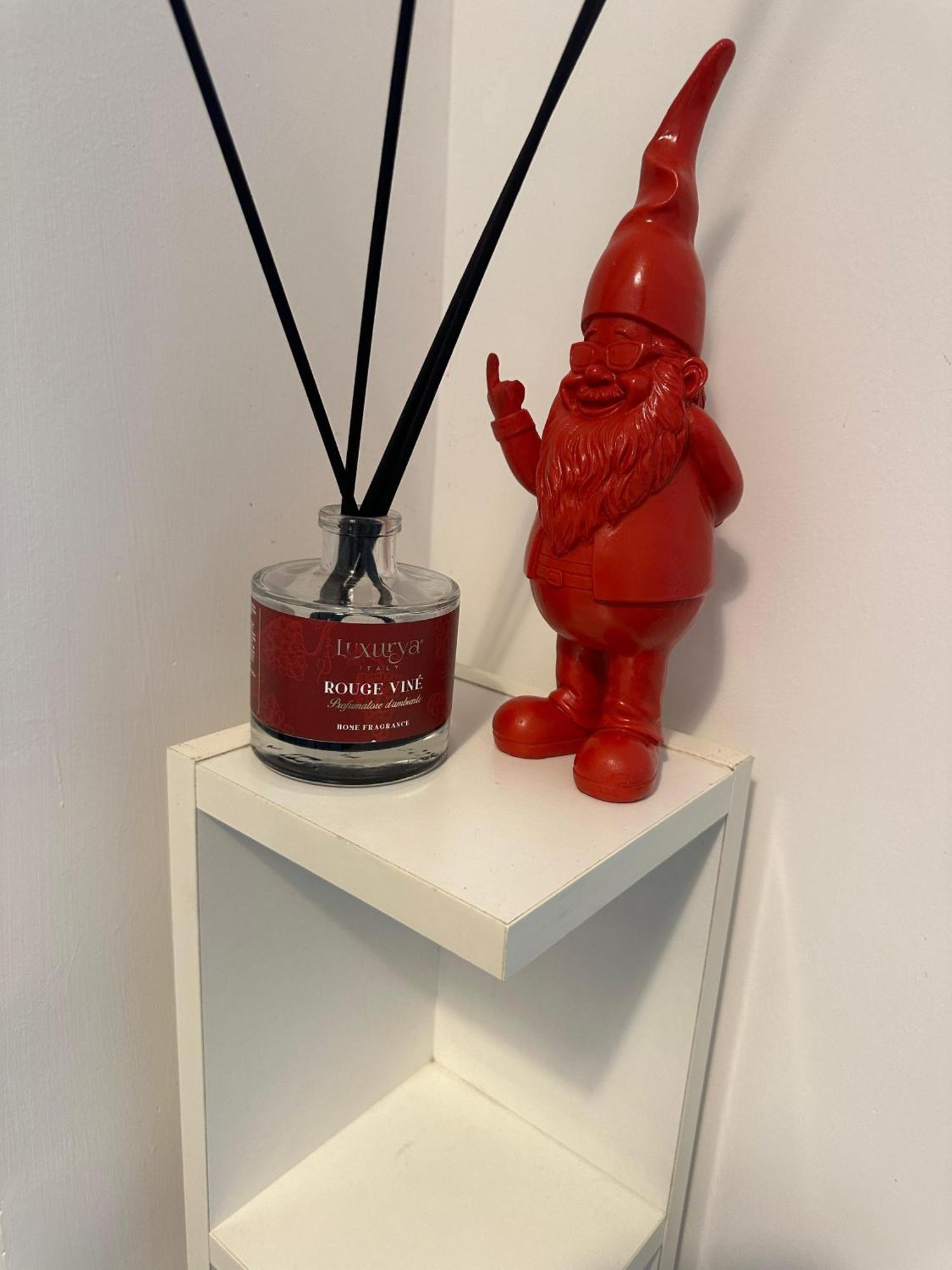 Rome Flat Apartment Davinz מראה חיצוני תמונה