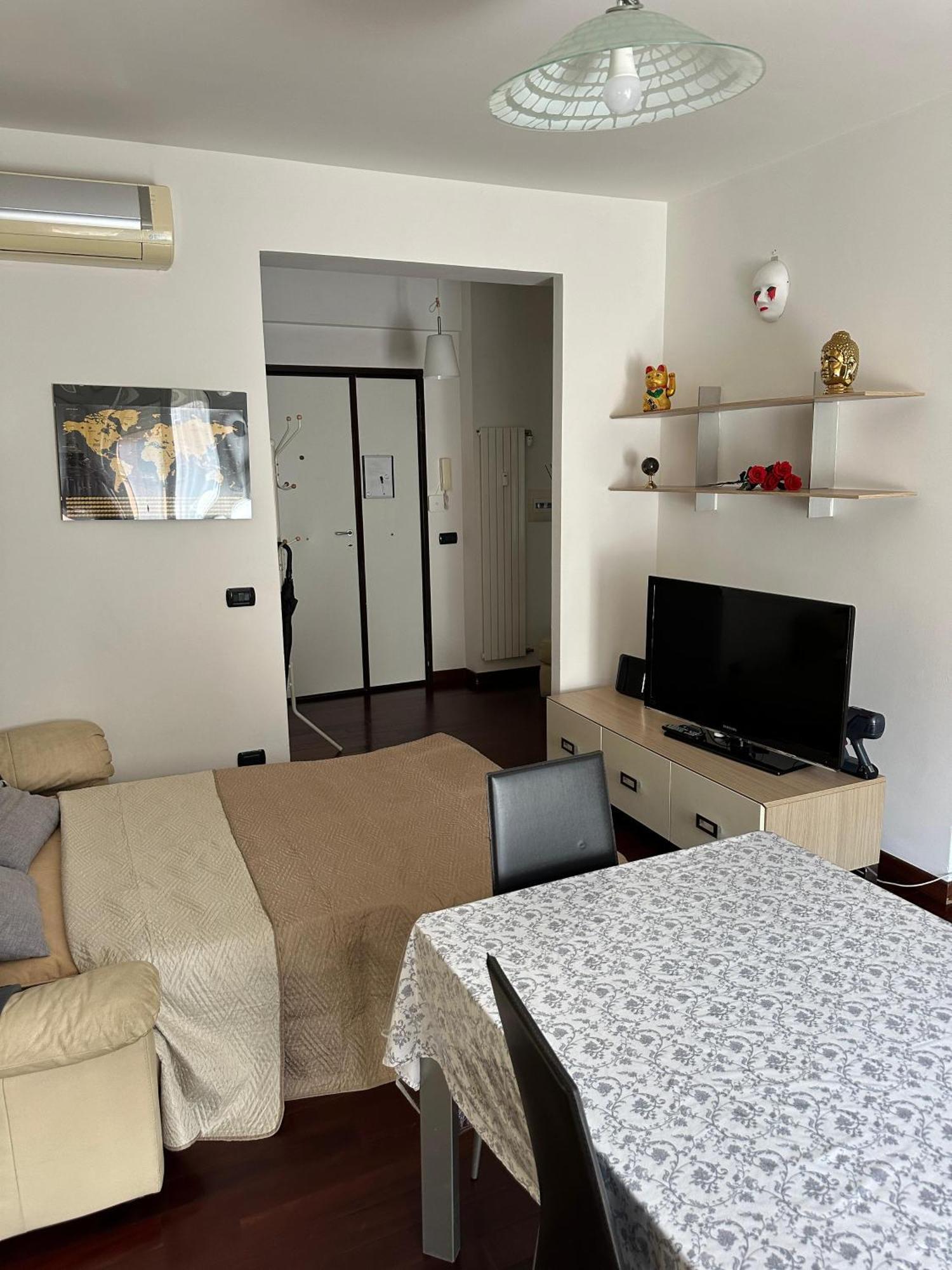 Rome Flat Apartment Davinz מראה חיצוני תמונה
