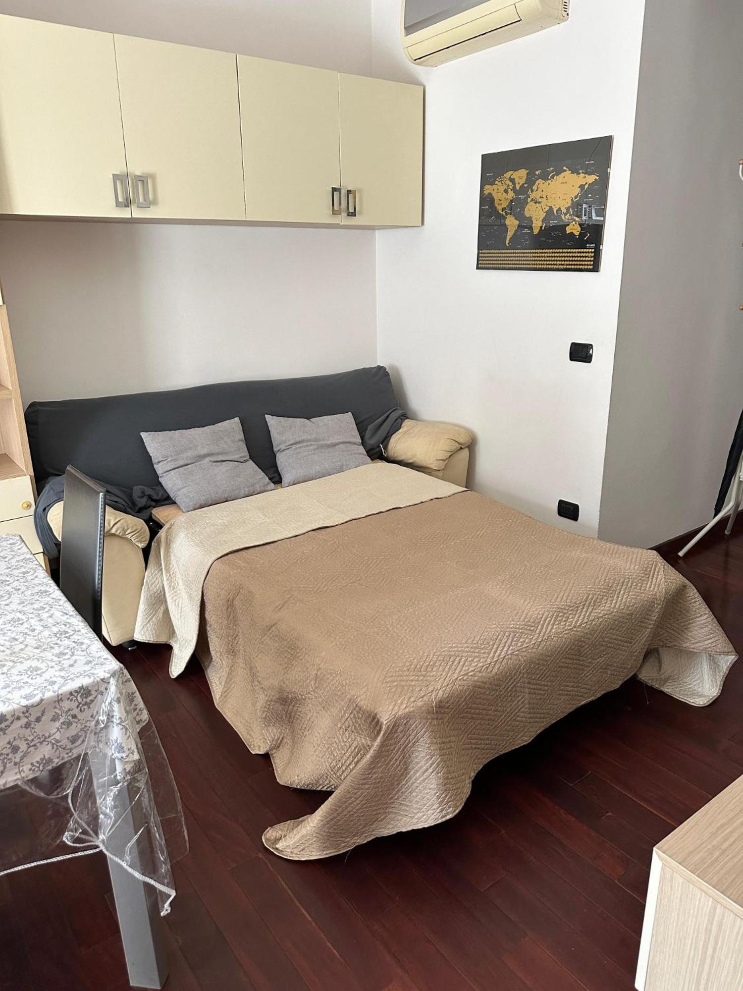 Rome Flat Apartment Davinz מראה חיצוני תמונה