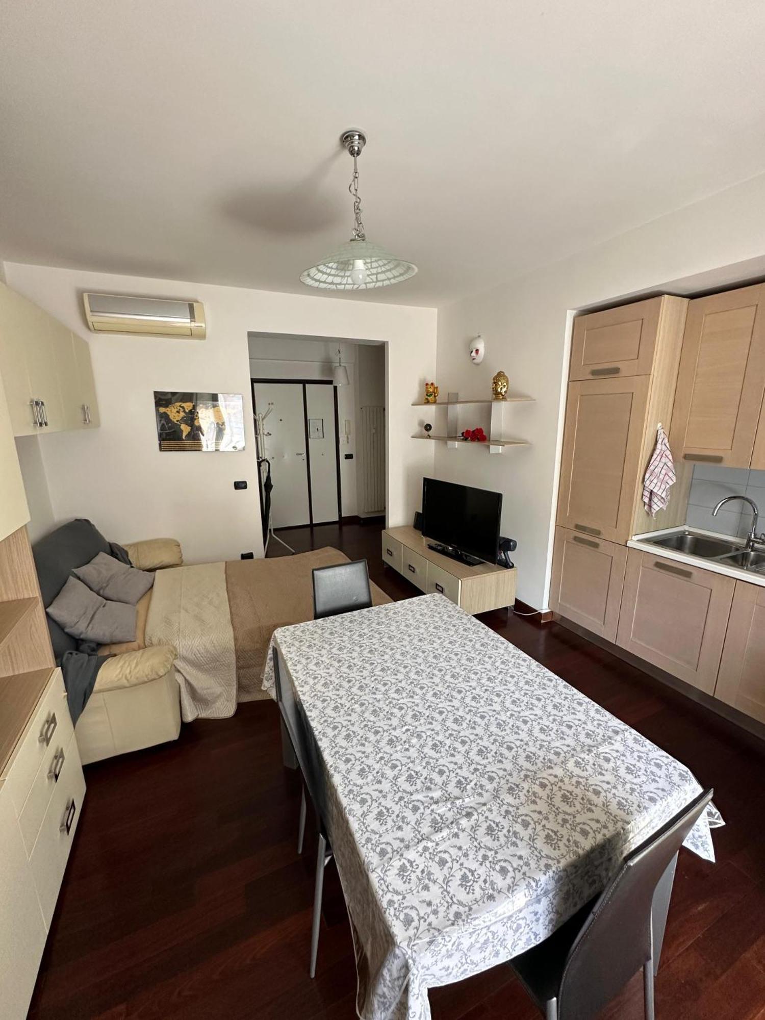 Rome Flat Apartment Davinz מראה חיצוני תמונה